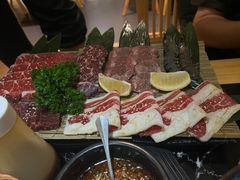 -龍二烧肉酒场(九亭店)