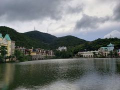 -东部华侨城