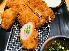 -胜博殿日式炸猪排(西红门店)