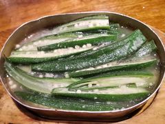 -烧蠔帮·生蚝海鲜牌档(观海店)