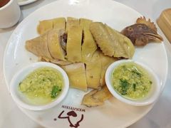 -文记壹心鸡(宝华路店)