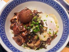 蛤蜊猪肝面-沪西老弄堂面馆(定西路店)