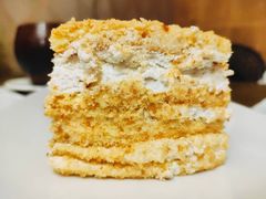 -92°C俄式厨房(中央大街店)