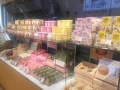 零售区-好利来(东直门银座店)