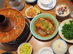 -金孔雀德宏傣味餐馆(魏公村店)