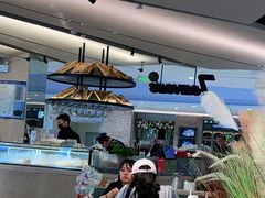 大堂-7senses(金狮广场店)