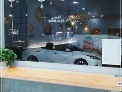 -圆碌碌甜品屋(二中店)