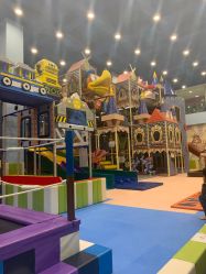 -meland亲子乐园•派对•研学(苏州悠方购物中心店)