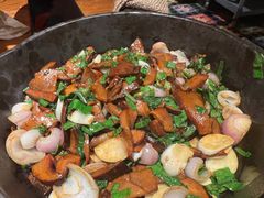 -云海肴·汽锅鸡·云南菜(美罗城店)