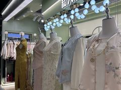 -南京时尚莱迪购物广场(正洪街店)