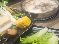-呷哺呷哺 黄金牧场 (旧宫永辉超市店)