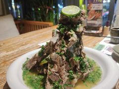 -喜越泰莱·泰越料理(海逸新天地店)