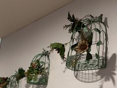 -咖啡人·融合餐厅(万达环宇店)