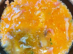 -古京·臻致料理(月湖店)