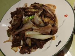 -玉桥餐厅(天坛店)