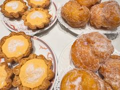 -稻香海鲜饭店(第一国际店)