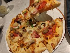 -必胜客(远大路店)