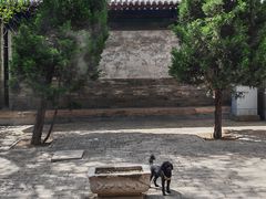 -山西霍州署
