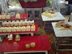 -青岛景园假日酒店-自助餐厅(城阳店)