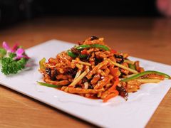 -素行天下(国投财富广场店)