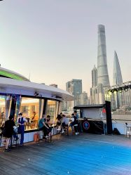 -Doris一站式游轮婚礼船东直营店(外滩店)