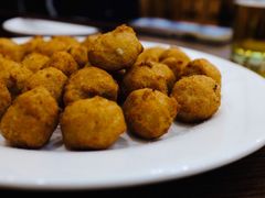 干炸小丸子-悦宾饭馆(翠花胡同店)