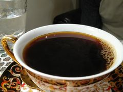 巴西豆手冲-林卡咖啡馆