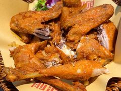 -前海沿·青岛菜(李沧万达店)
