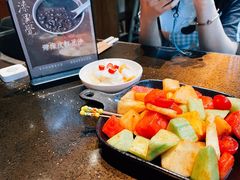 -漆黑觉米粉(三里屯店)