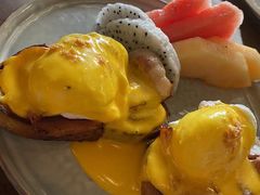 -ibarrel爱杯·bistro&brunch(江宁路店)