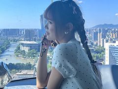 -Hi City·城市之巅