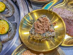 -金喜娜无限自助烤肉(泰达永旺店)