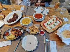 -食间牛排(湖西路店)