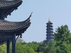 -重庆园博园
