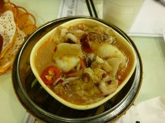 -点点心点心专门店(湾仔店)
