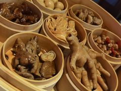 七大卤味拼盘-卤校长重庆火锅(国兴店)