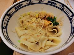 -剪花娘子·陕西面馆(上海川沙百联店)