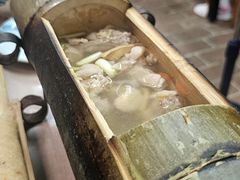 -61号餐吧(兴坪古镇漓江店)