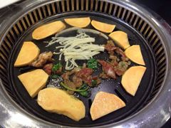iphone_upload_pic-杨记齐齐哈尔烤肉(总店)