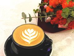 -倦勤咖啡(中山南路店)