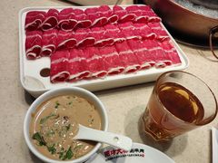 -阳坊大都涮羊肉(阳坊总店)