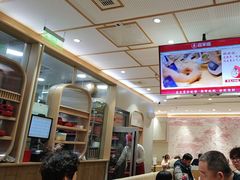 -喜家德虾仁水饺(青岛永旺东部店)