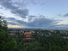 -成都驻京办餐厅(蜀都宾馆店)