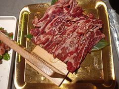 -正宗齐齐哈尔烤肉·齐牛哥鲜切炭火烤肉(杭州总店)