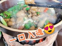 肥肠钵-麻伊伏土菜馆(朗州路店)