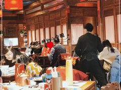 大堂-小吊梨汤·北京菜·烤鸭(鸟巢店)