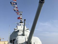 -中国人民解放军海军博物馆