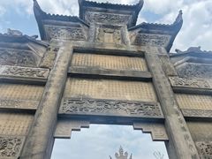 -南关石牌坊古镇