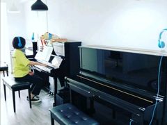 -梅纳·钢琴声乐架子鼓Mena Music(双井店)