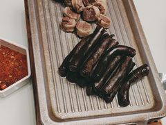 -哈啾嗨·新概念蒙餐(红星新城店)